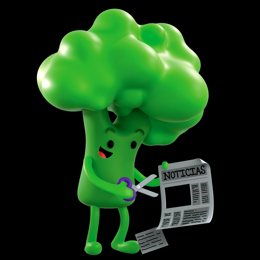 Concept by Santillana