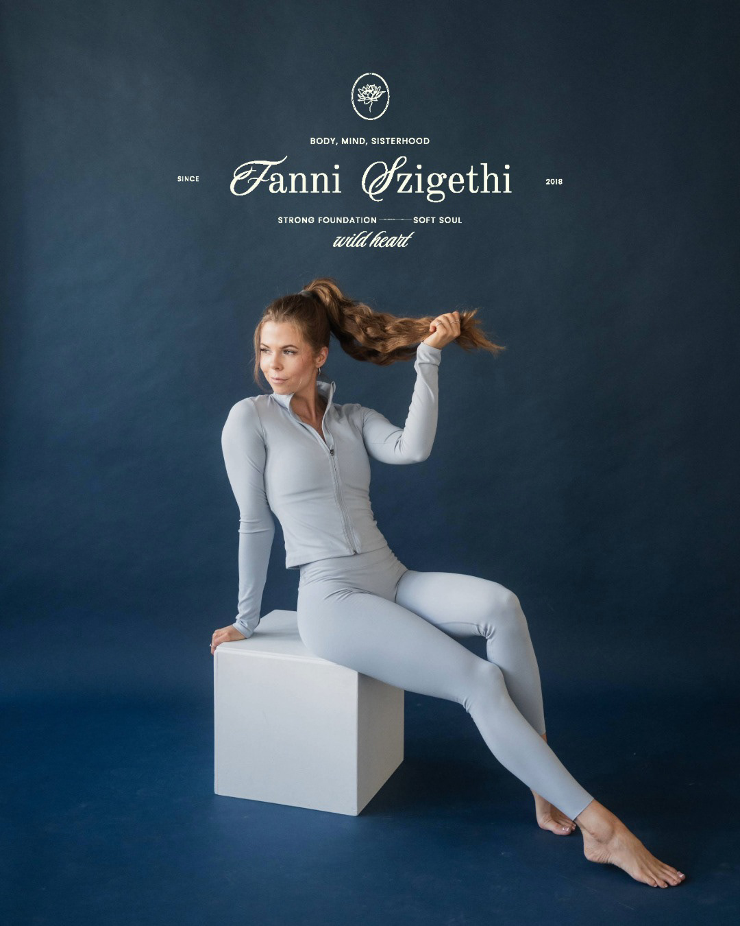 brand photos by another dear Ofelia Design Studio client: ARDORIS photography