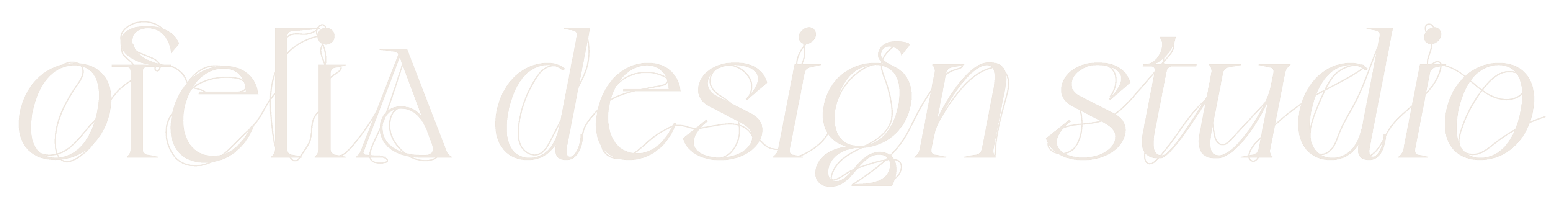 Lilla Fejes - Ofelia Design Studio