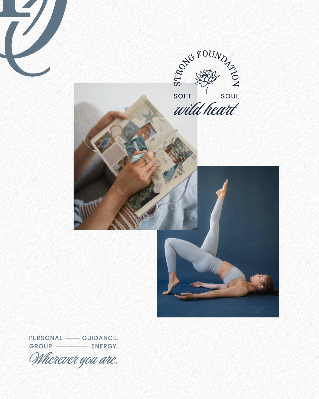 brand photos by another dear Ofelia Design Studio client: ARDORIS photography