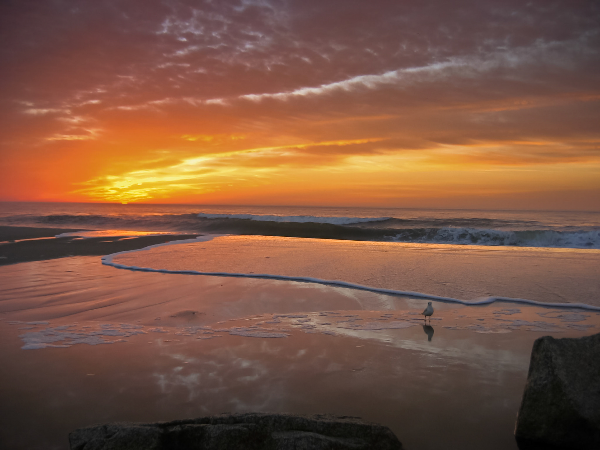 Myrtle Beach Sunrise