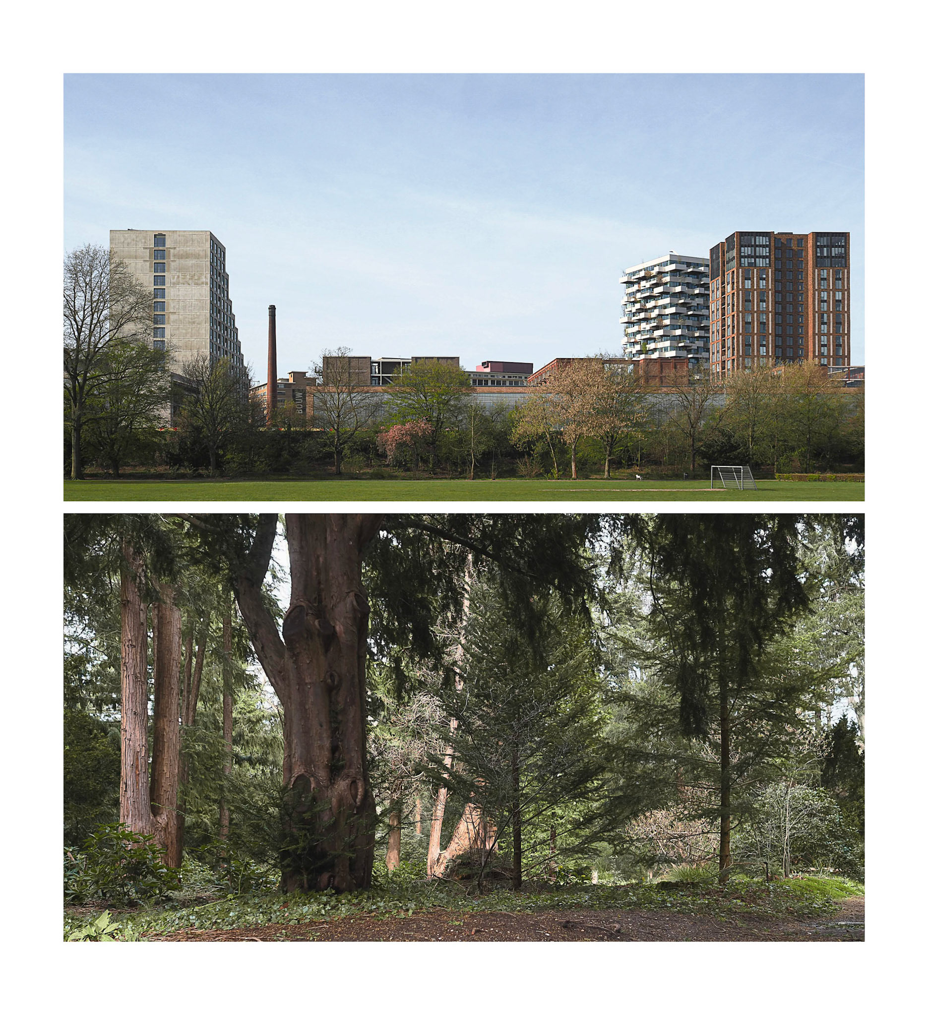Strijp-S - Schovenhorst, 2021