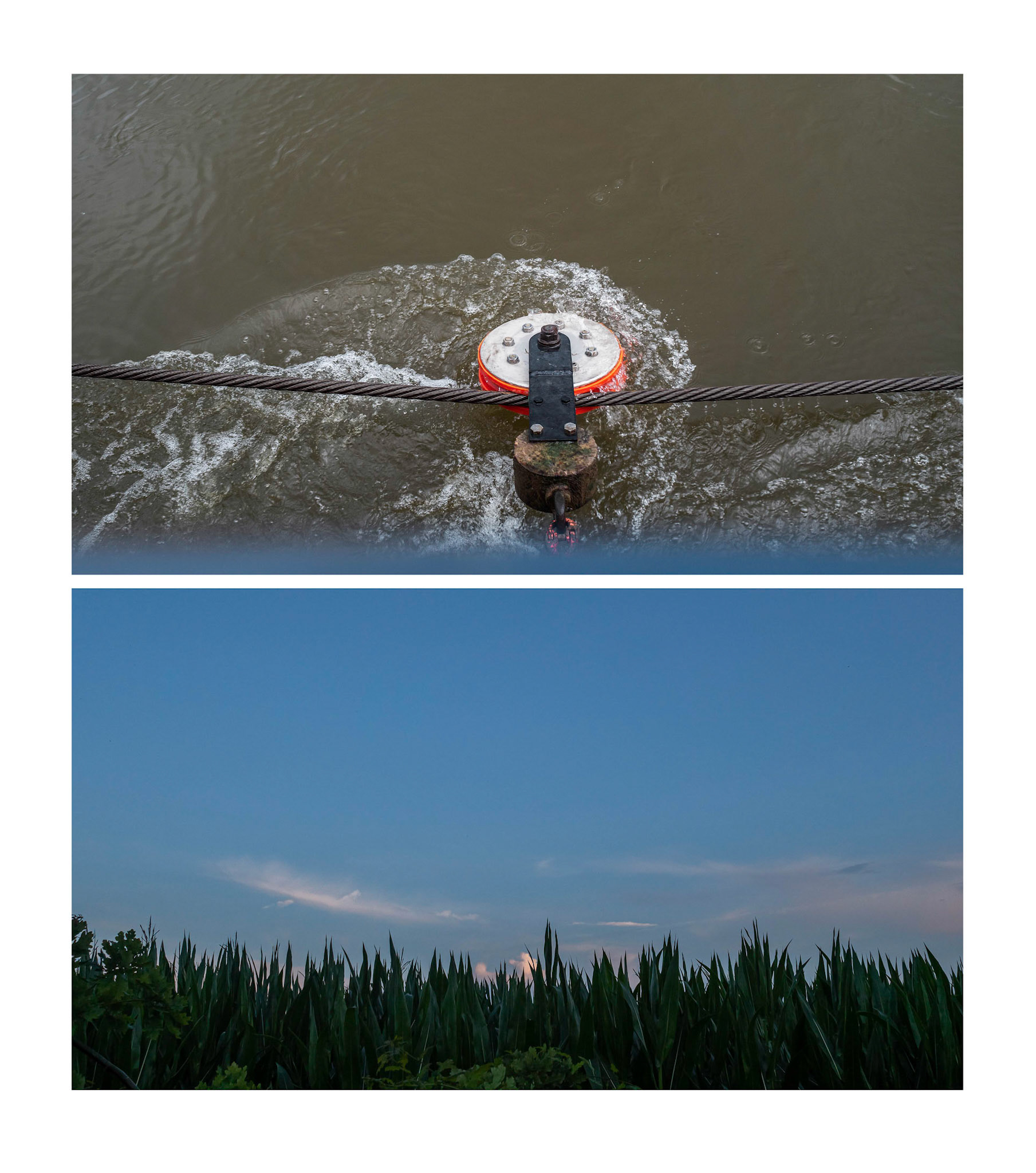 IJssel - Epe, 2021