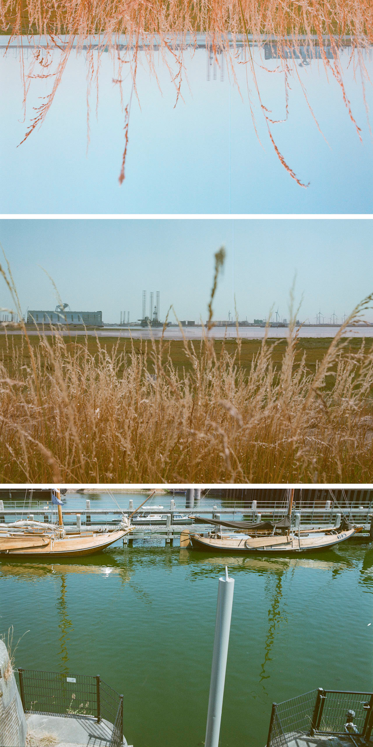 .. je ondersteboven raakt van alles?