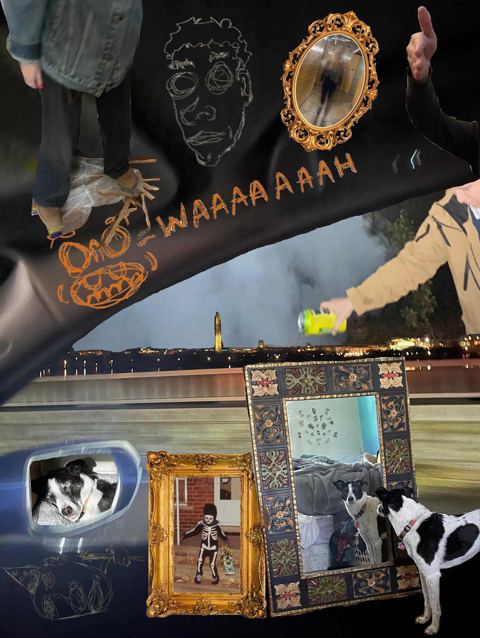 WAAAAAAAH (12/18/23)