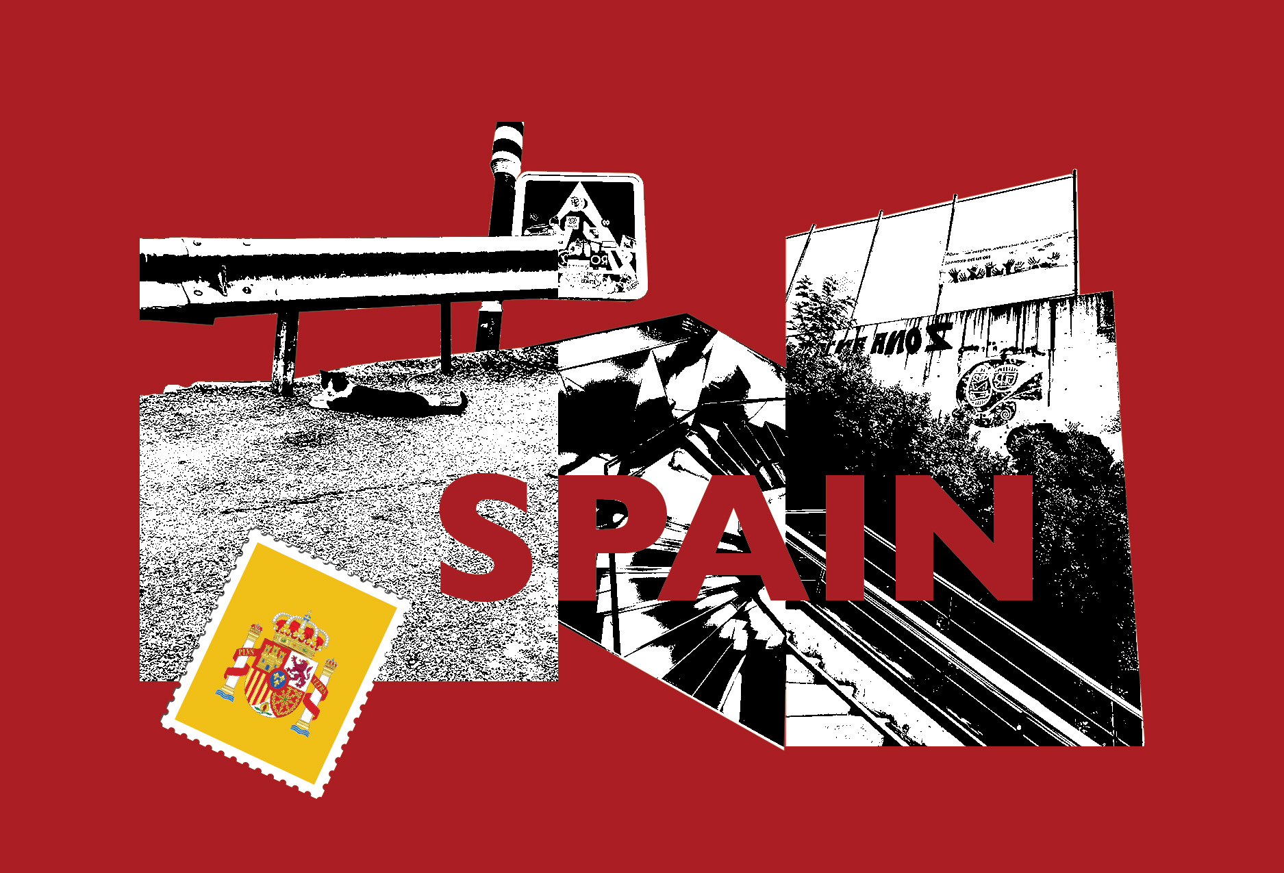 Spain Postcards (10/21/25)