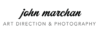 John Marchan