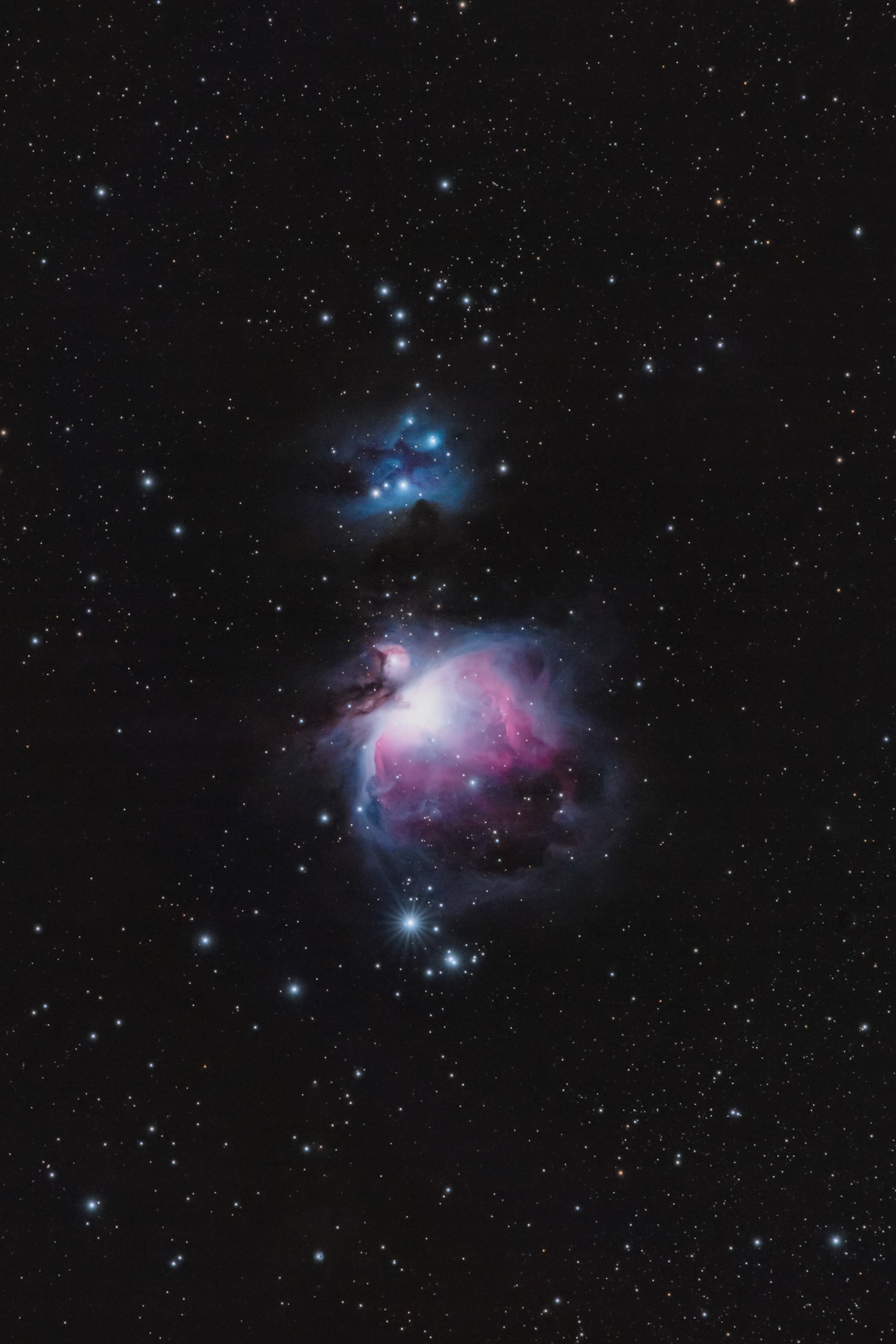 Orion Nebula