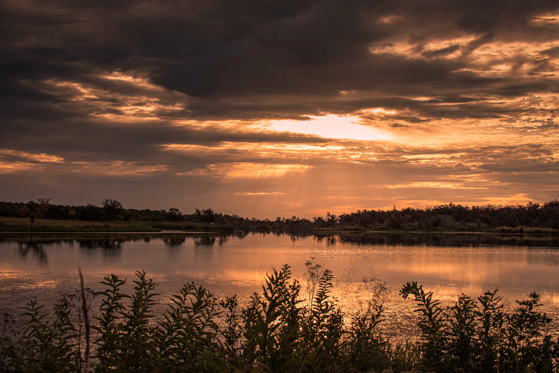 French Lake