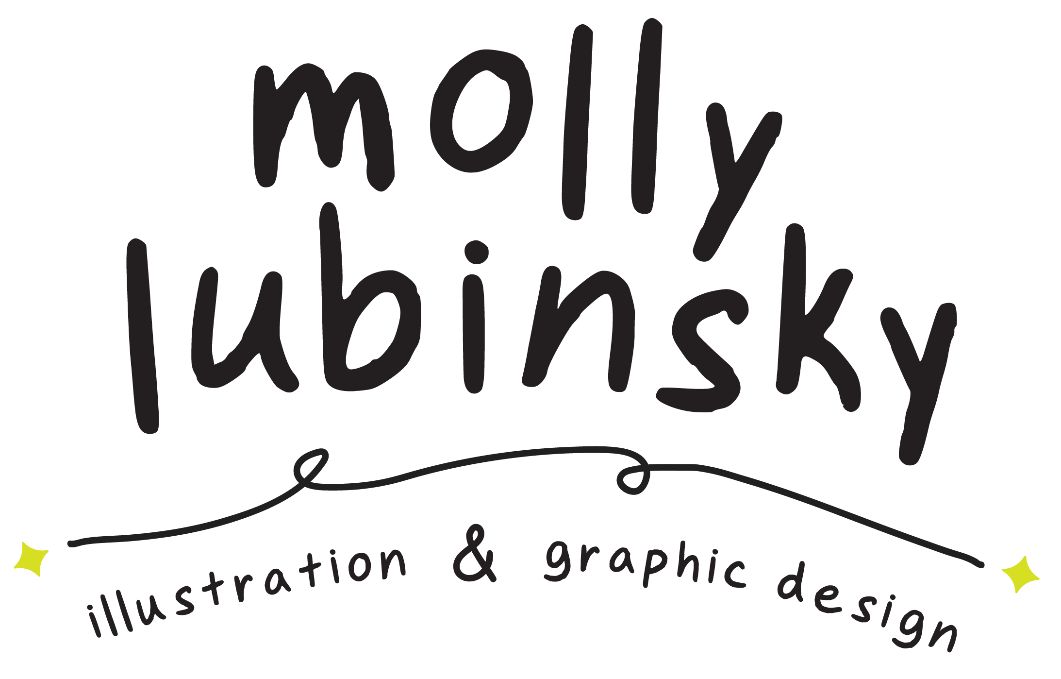 Molly Lubinsky