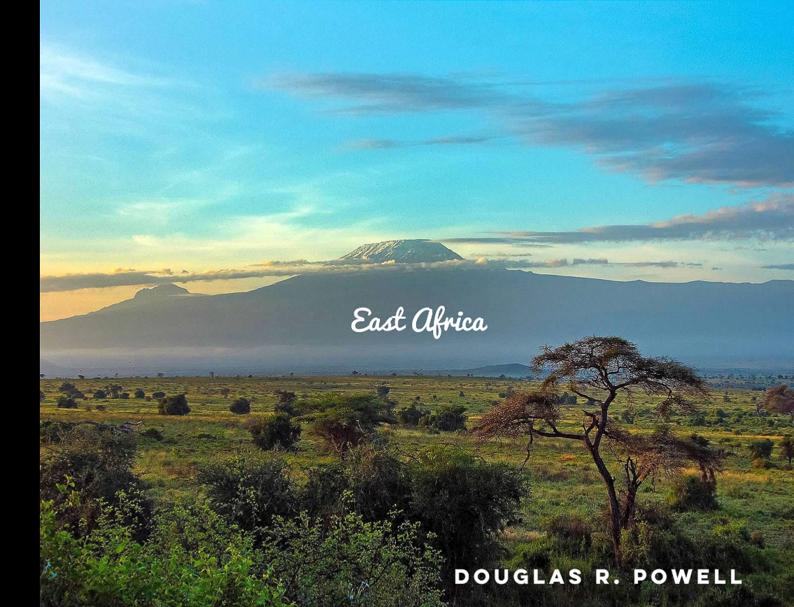 Book Size: 11'' X 14''