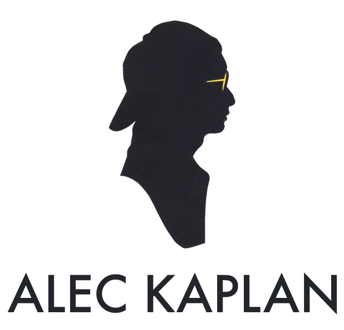 Alec Kaplan