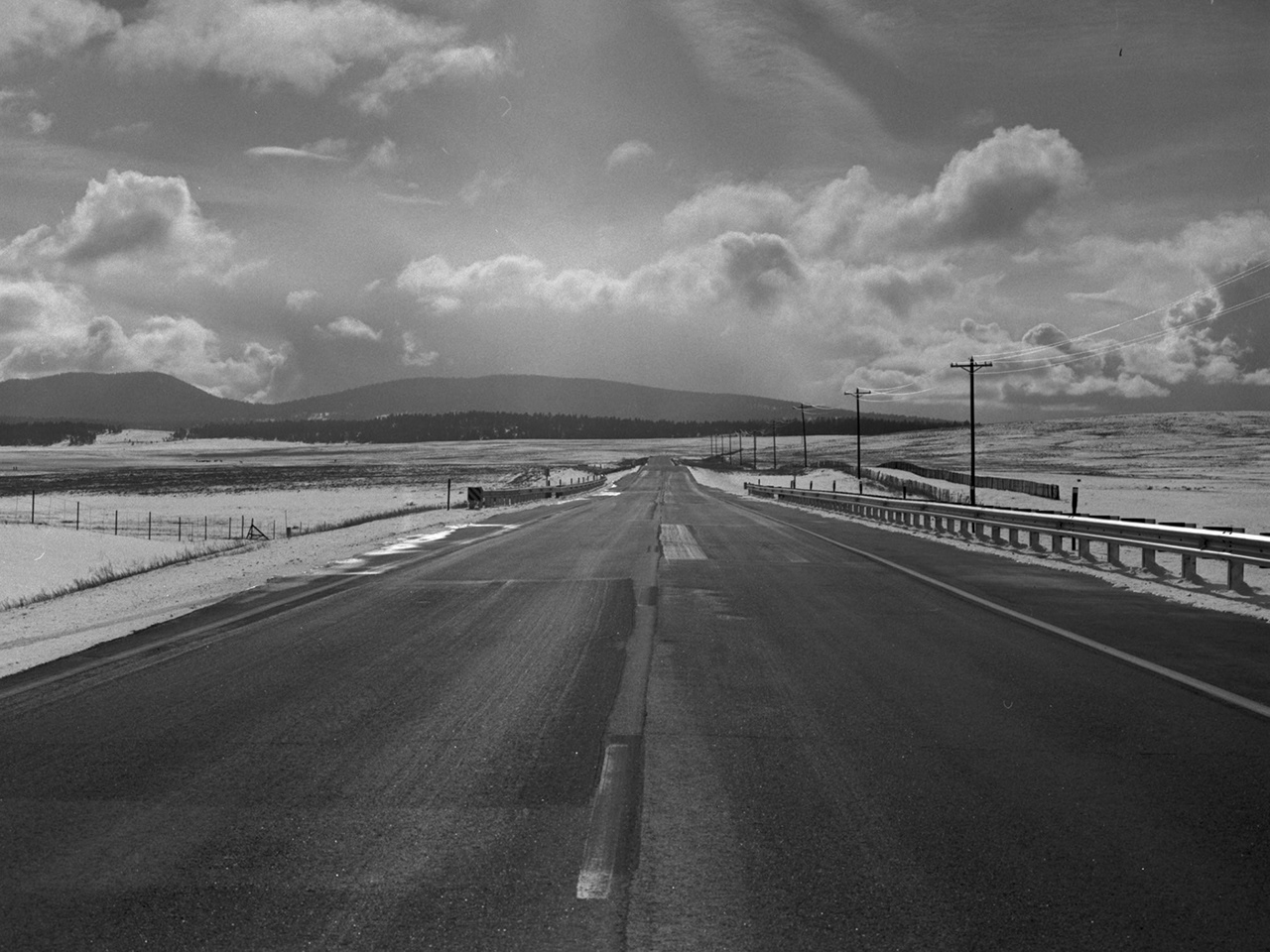 Alexander Marcus County Line Road