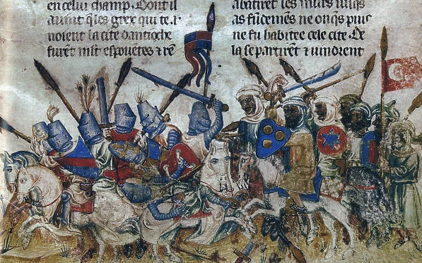 Siege of Antioch (12th century)
