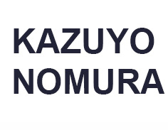 Kazuyo Nomura