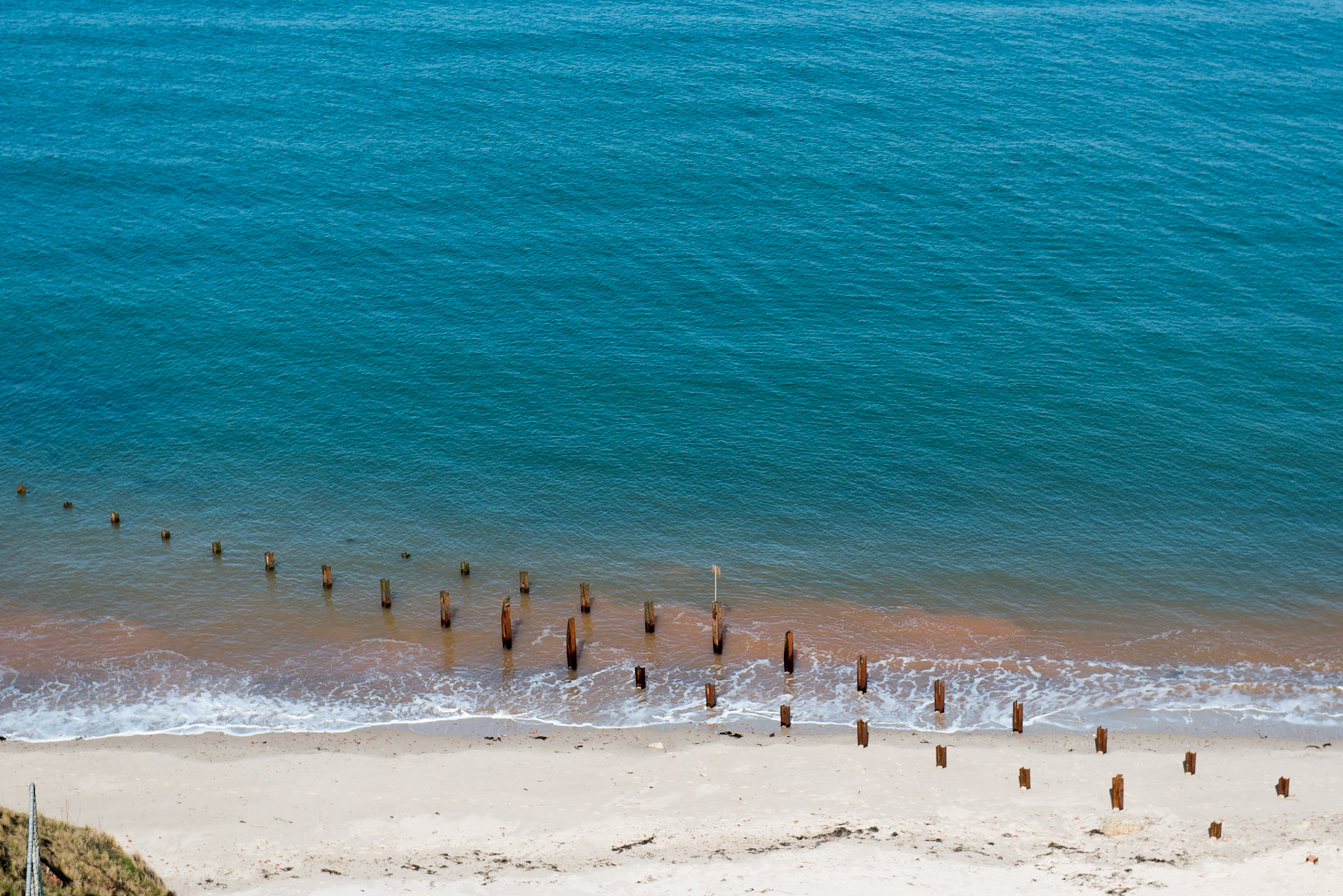 Nordstrand Helgoland