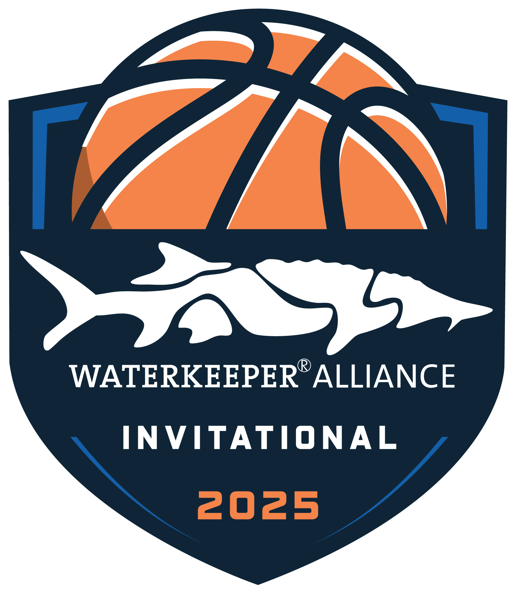 Final Waterkeeper Alliance Invitational Logo