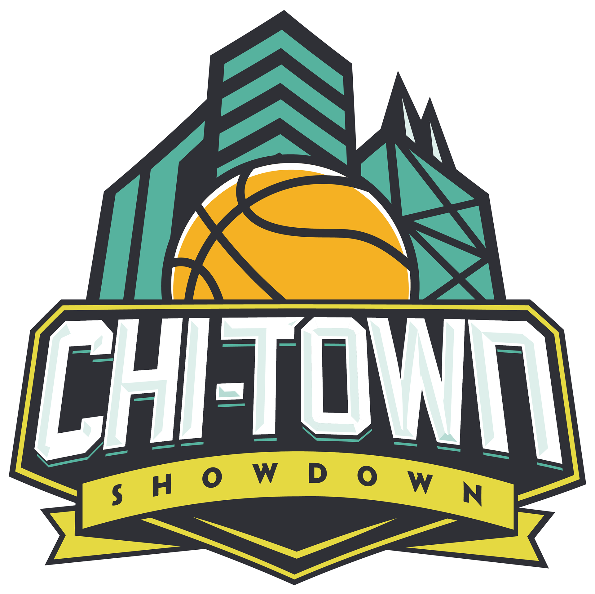 Chi-Town Showdown Logo