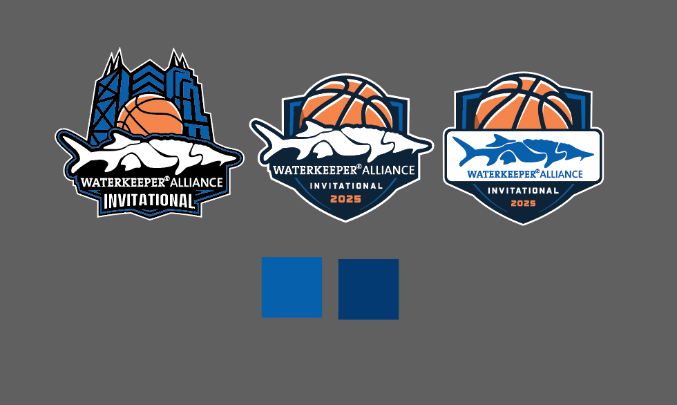 Inital Ideas for "Waterkeeper Alliance Invitational"