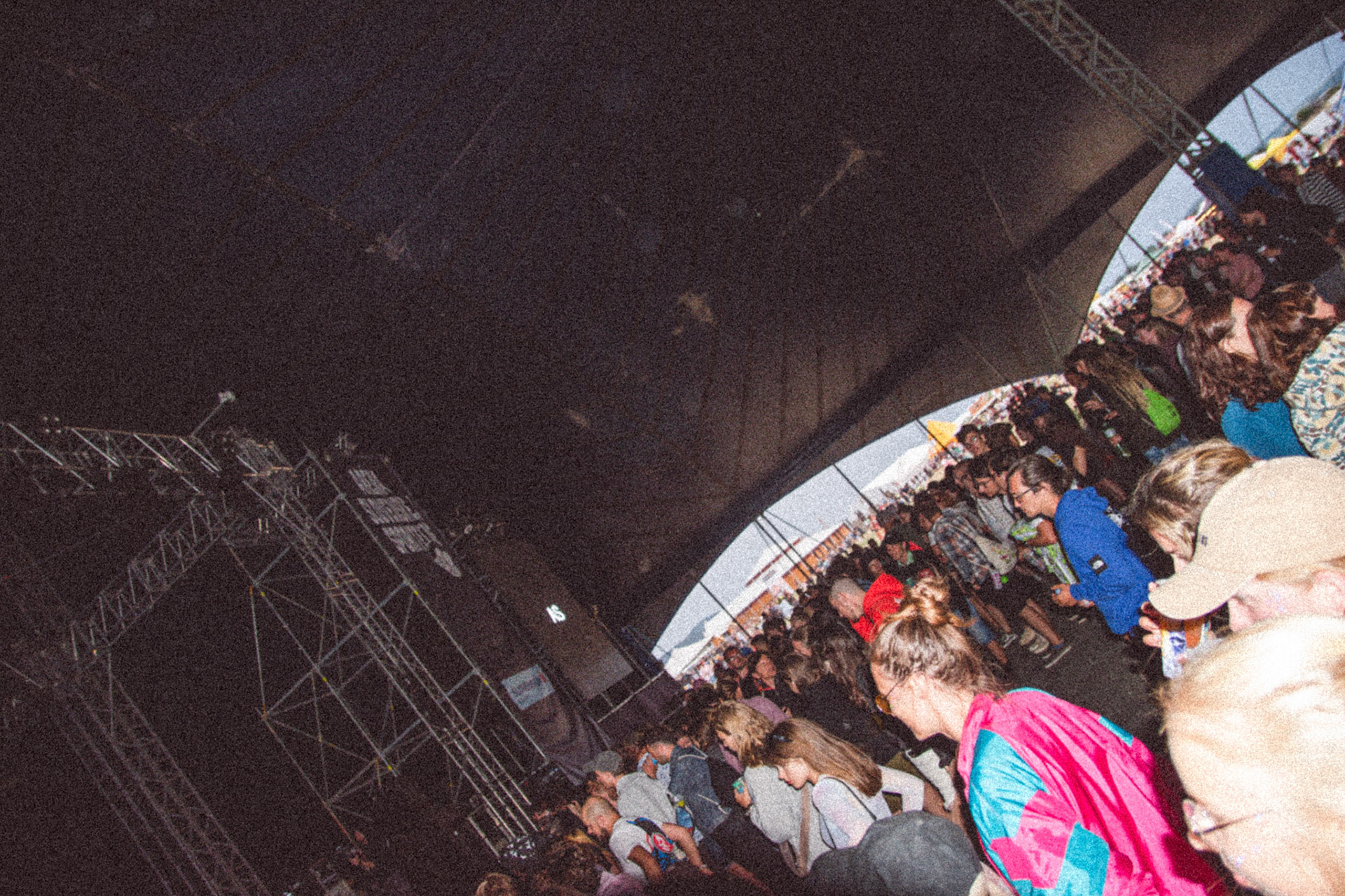 Pohoda Festival, Slovakia