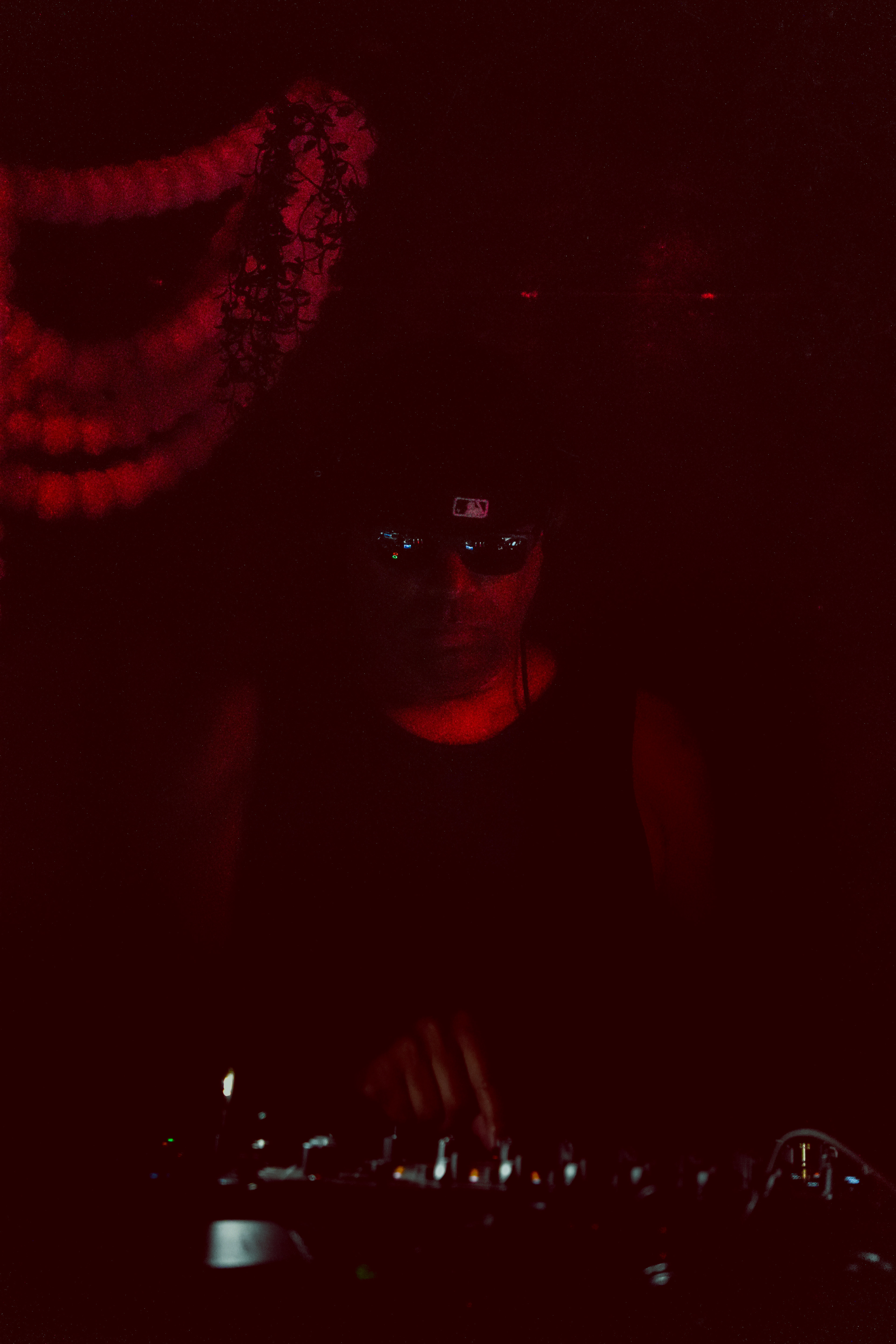 Detroit Techno Icon Eddie Fowlkes