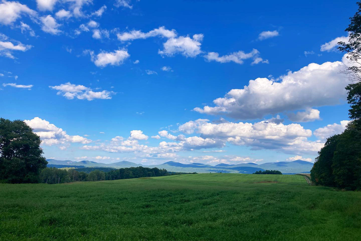 Plainfield, Vermont. I may have been conceived here.