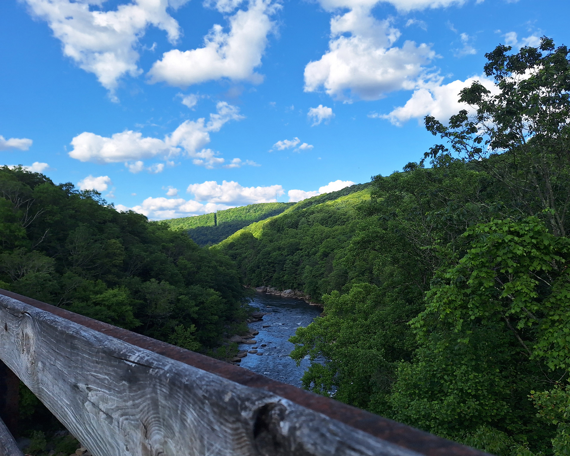 Ohiopyle, PA