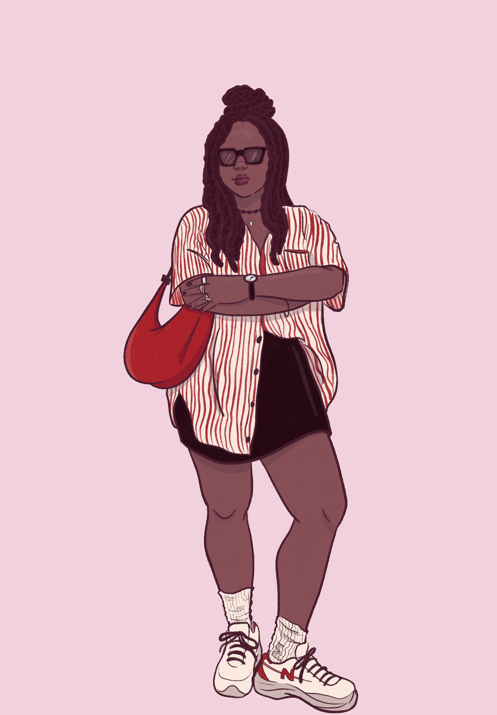 Fit Check