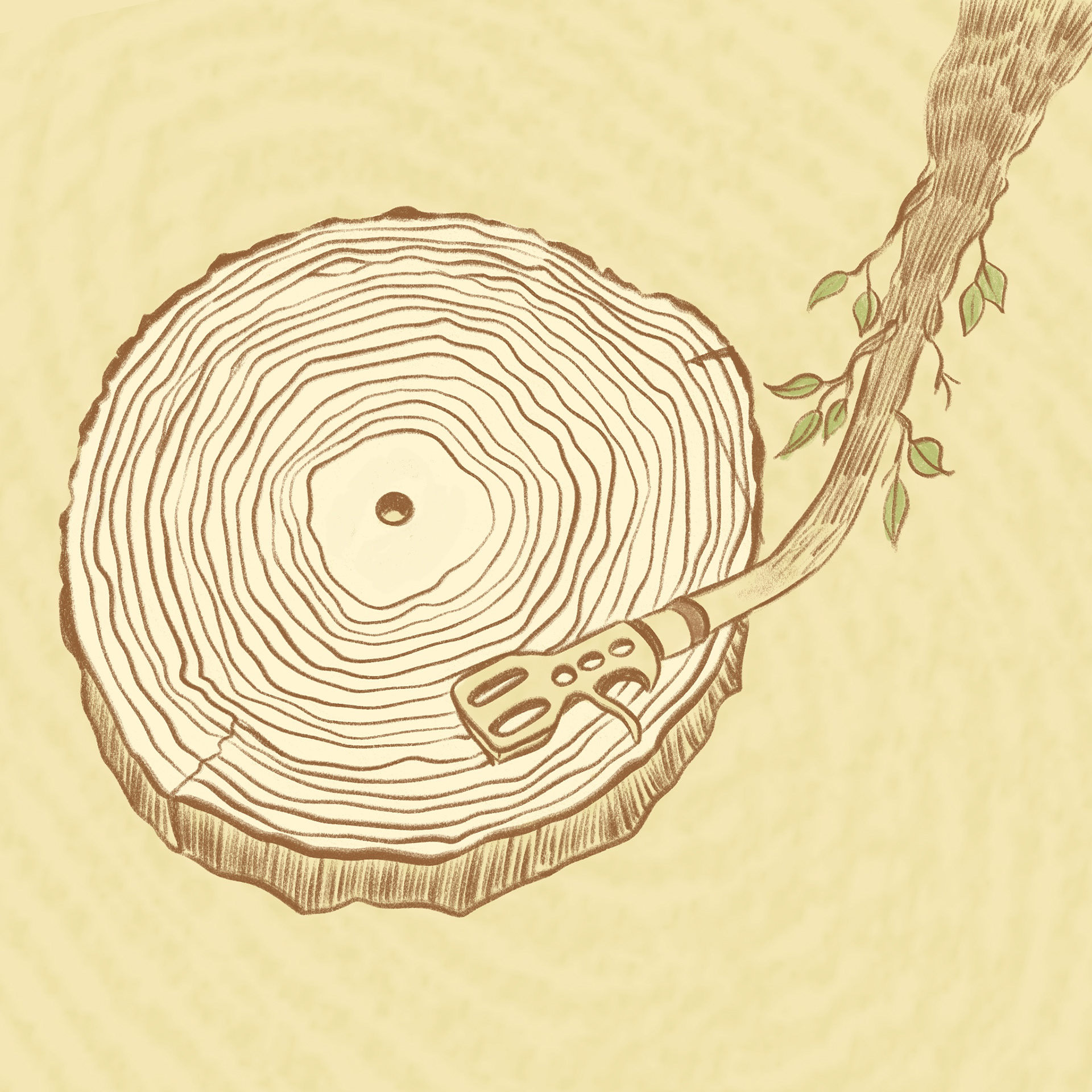 Earthy Tunes