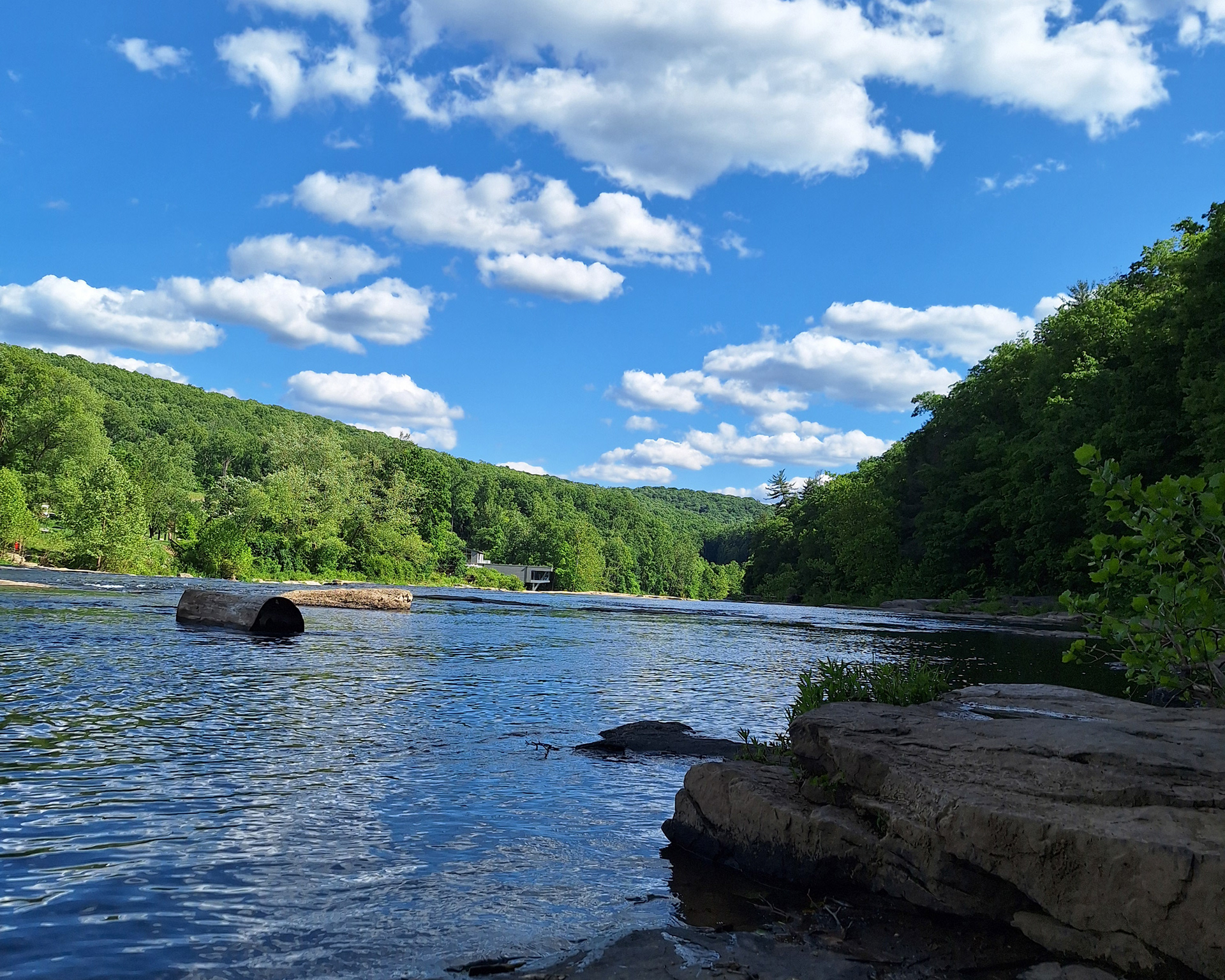 Ohiopyle, PA