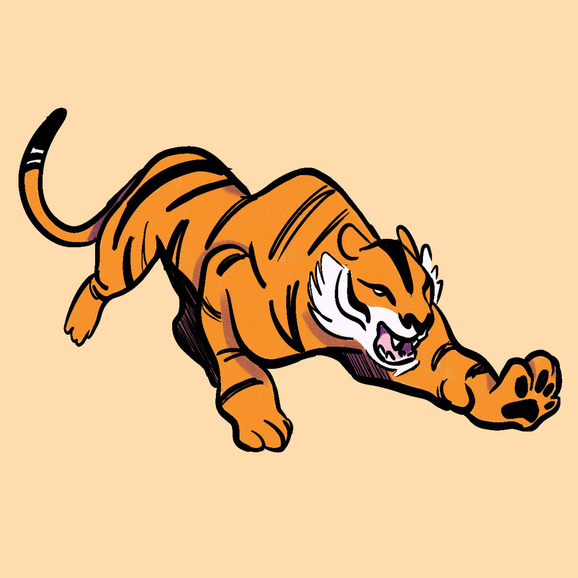 Tiger