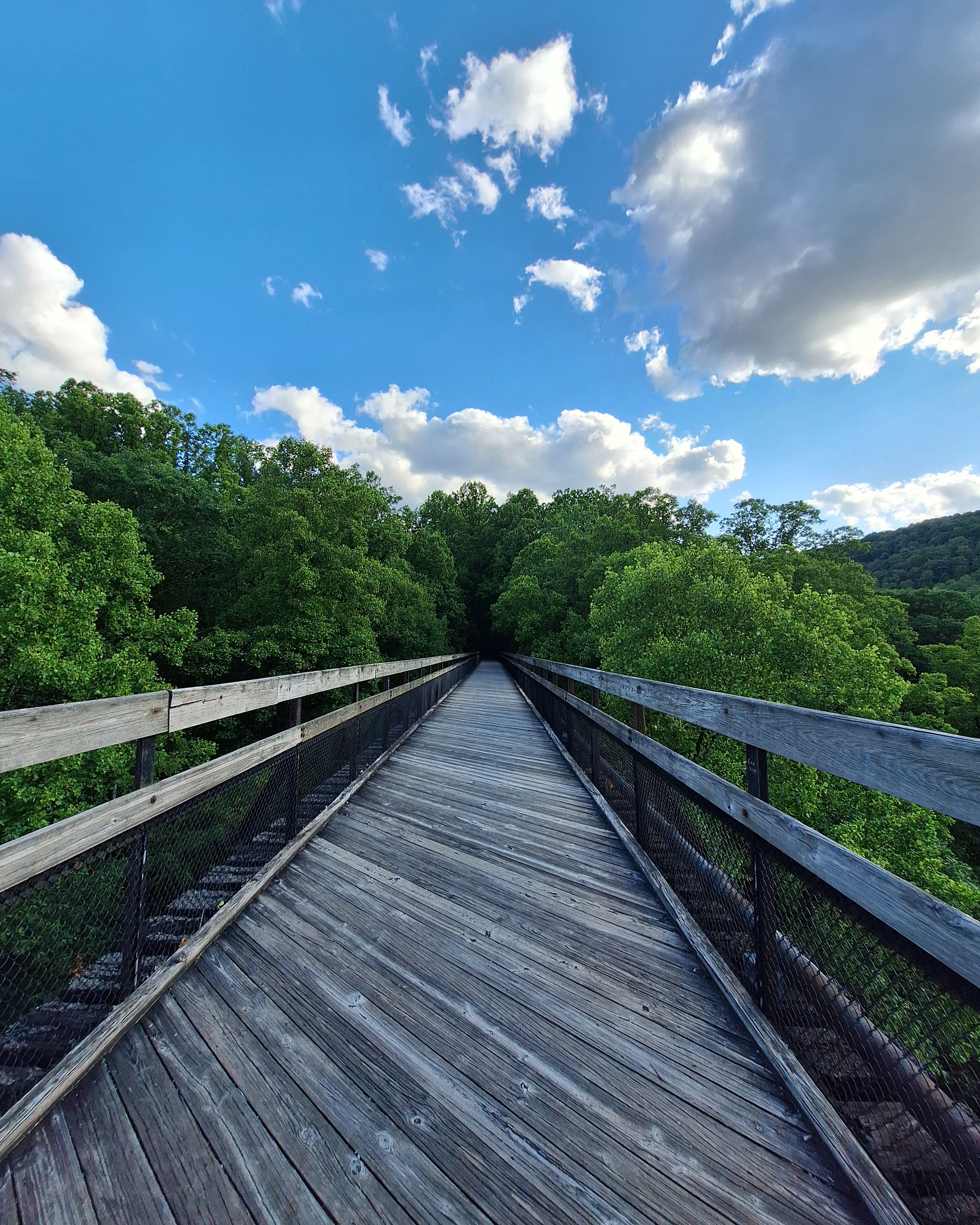 Ohiopyle, PA