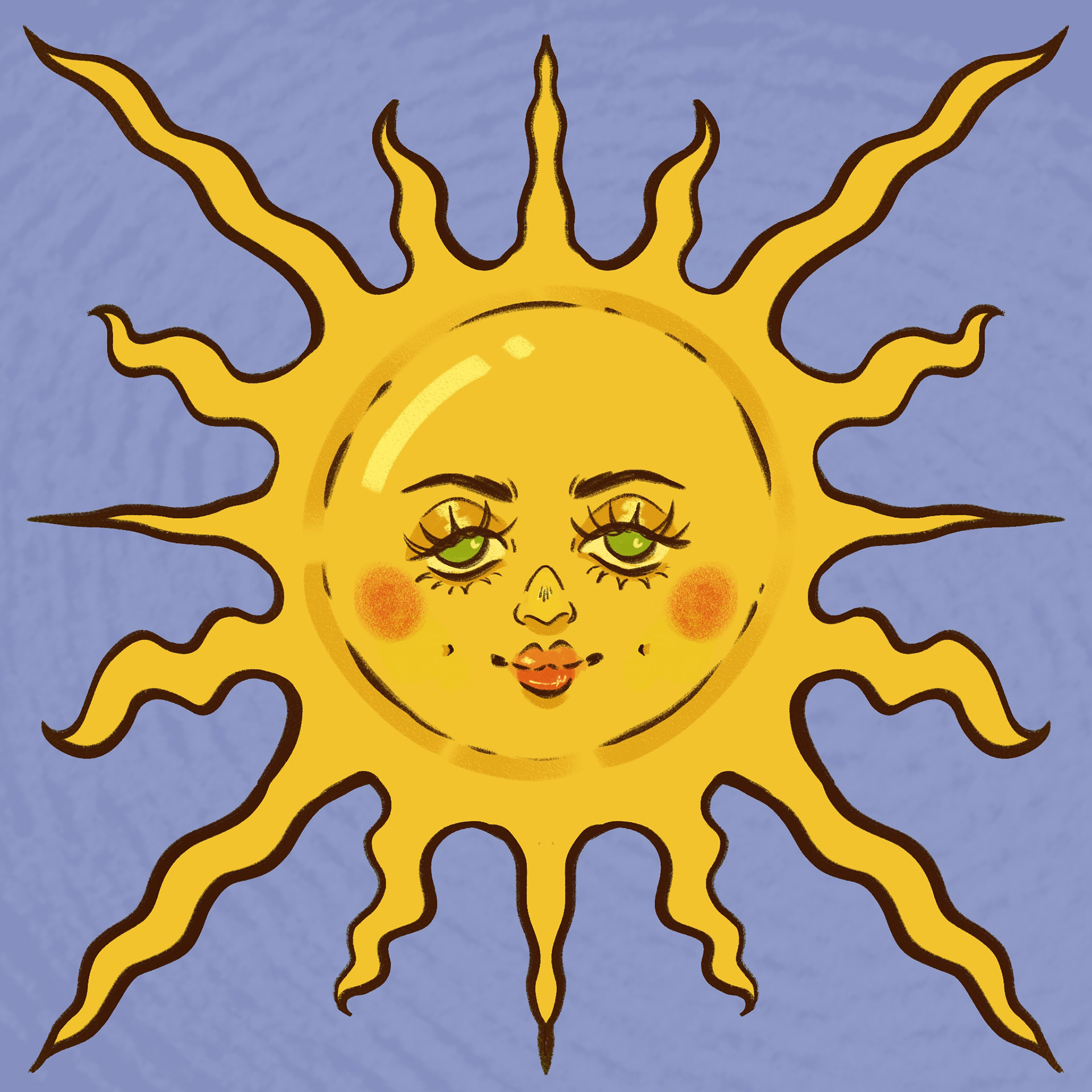 Summer Sun