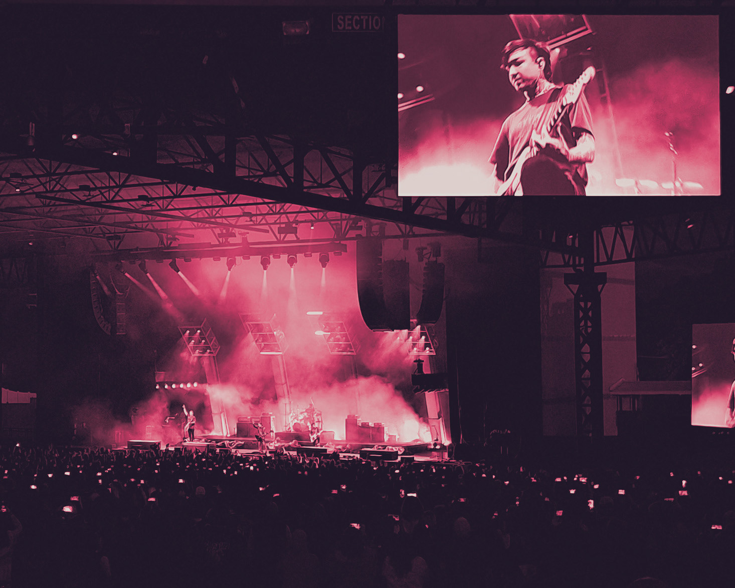 Pierce the Veil