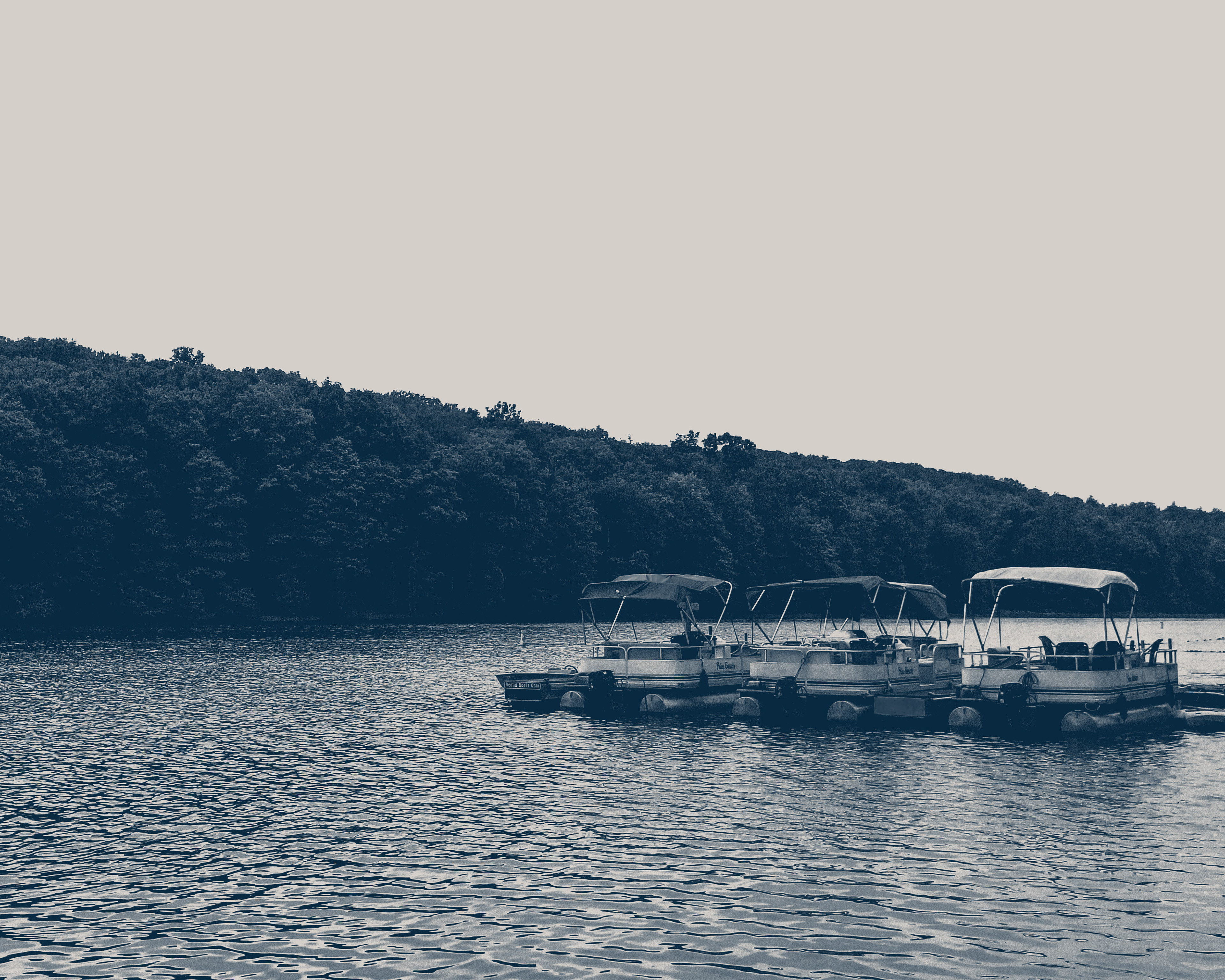 Lake Day