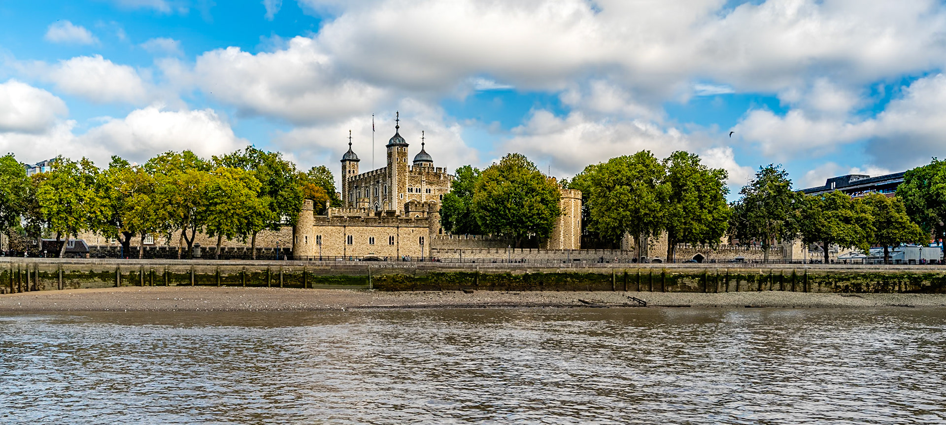 The Tower of London