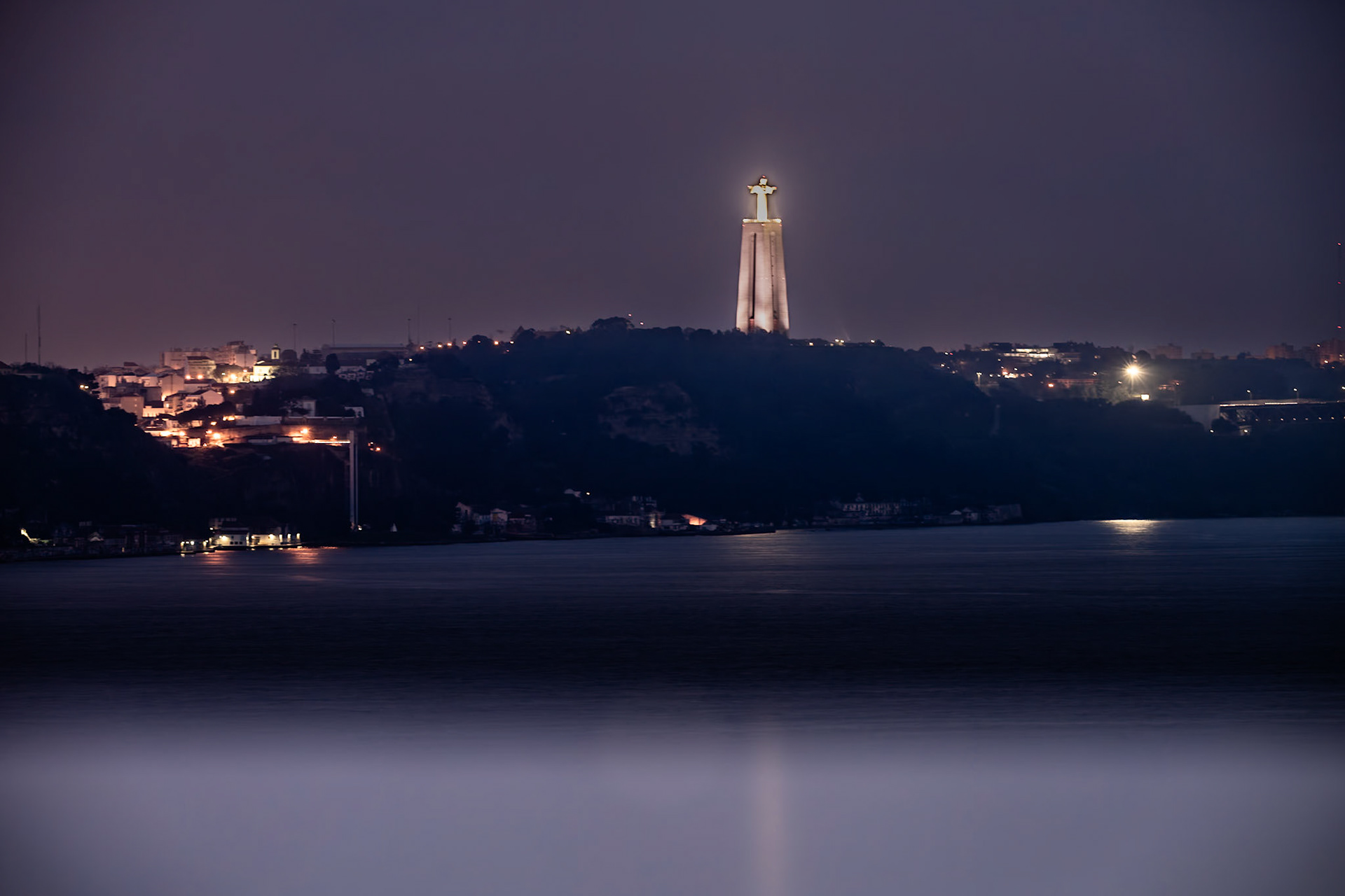Cristo Rei - Lisbon