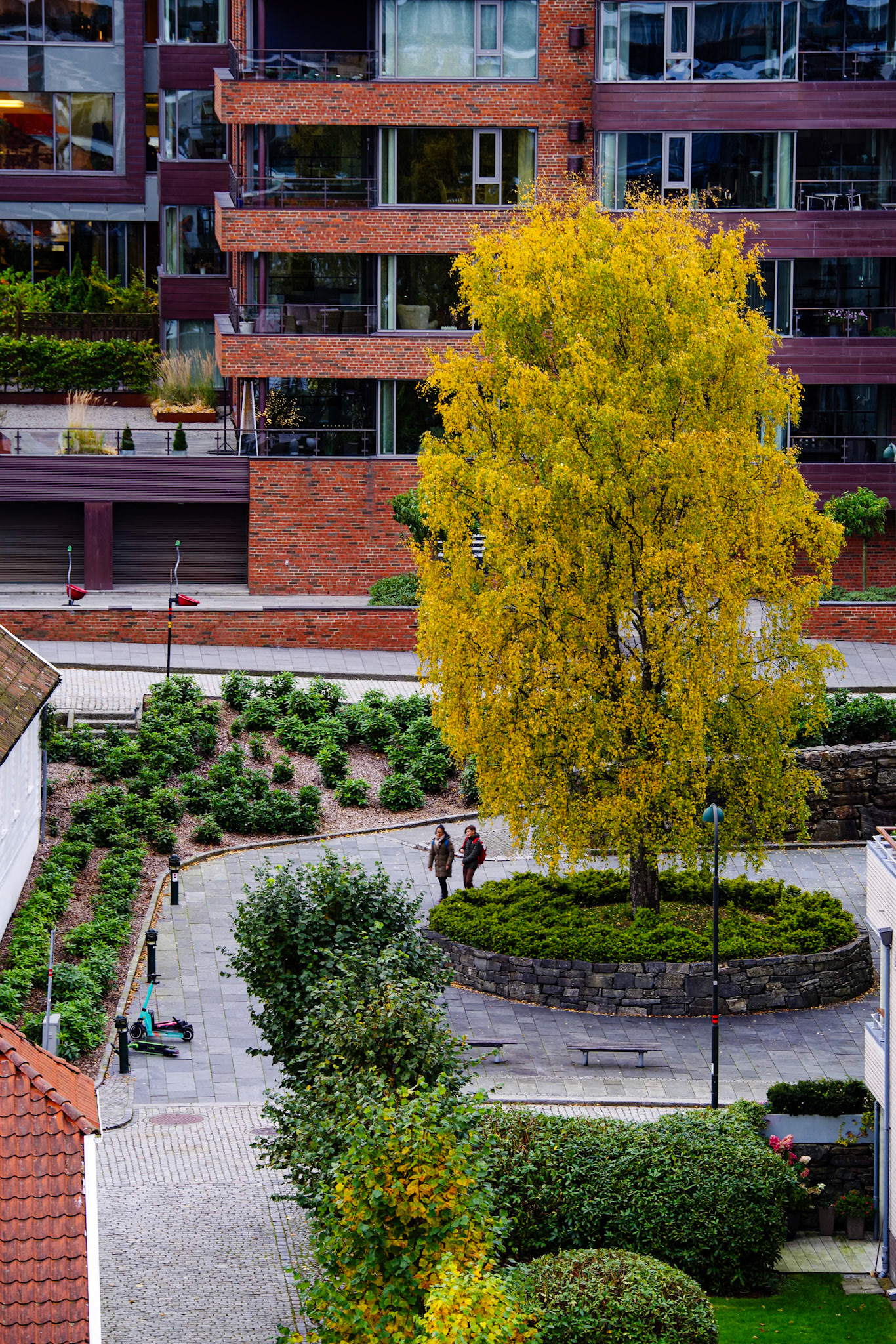 Stavanger City Space