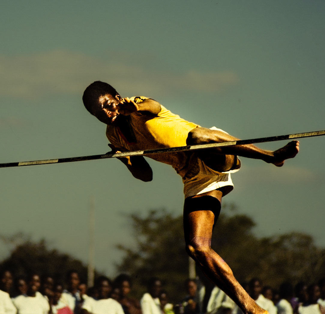 High Jump