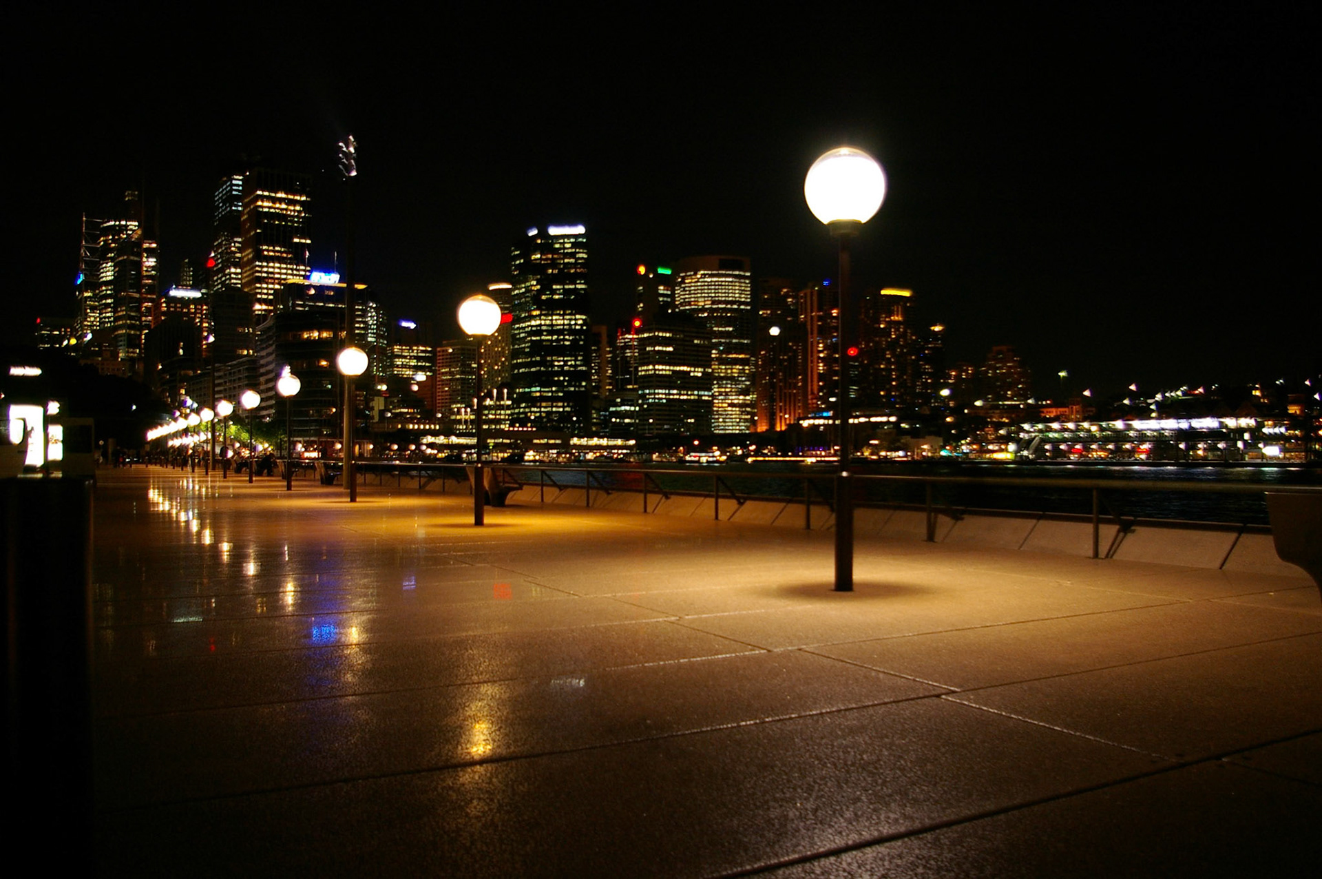 CBD - Sydney