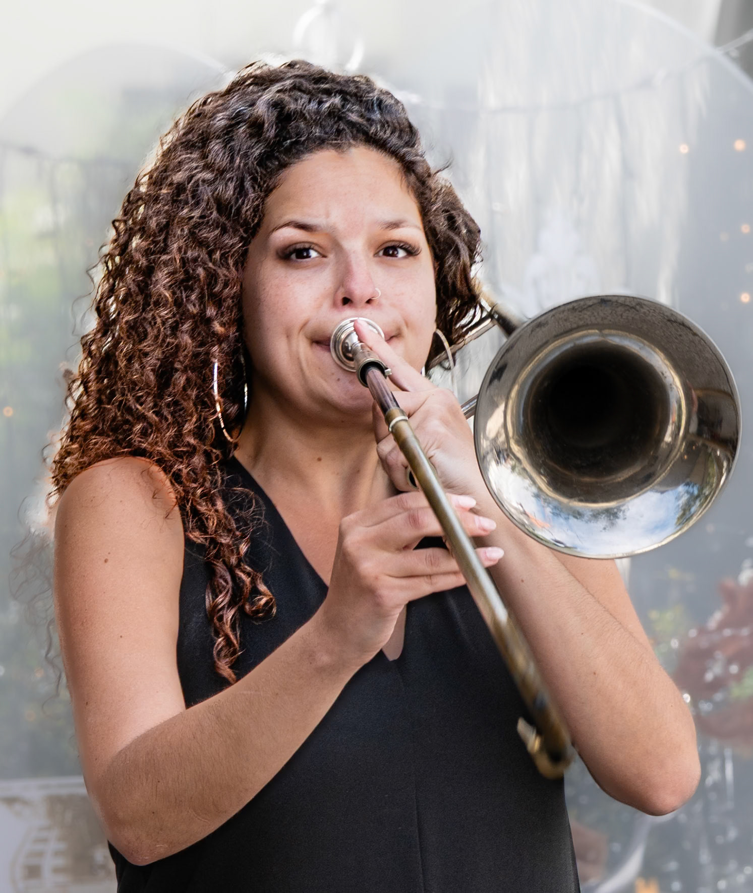 The Girl From Funchal