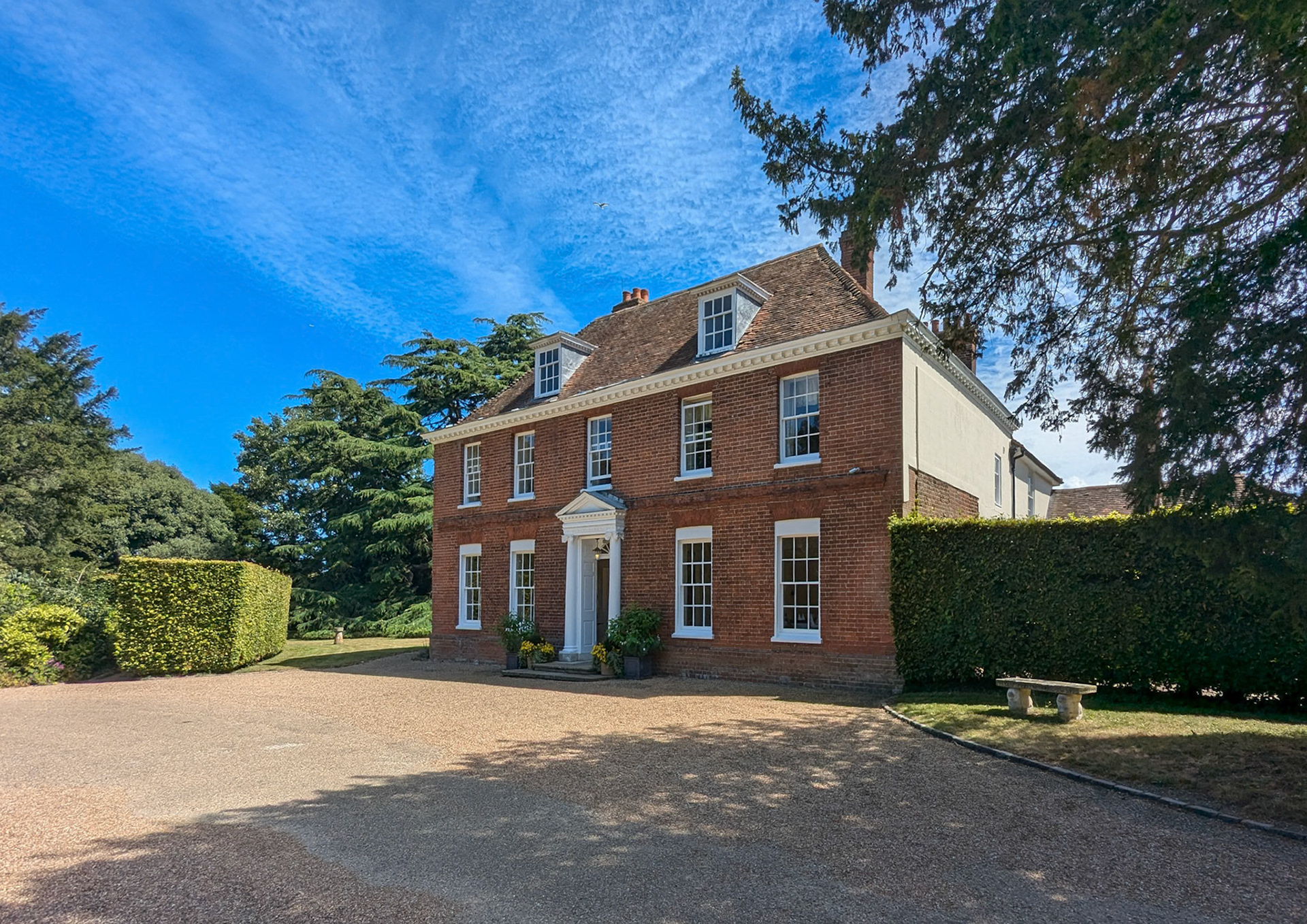 Reeds Hotel - Faversham