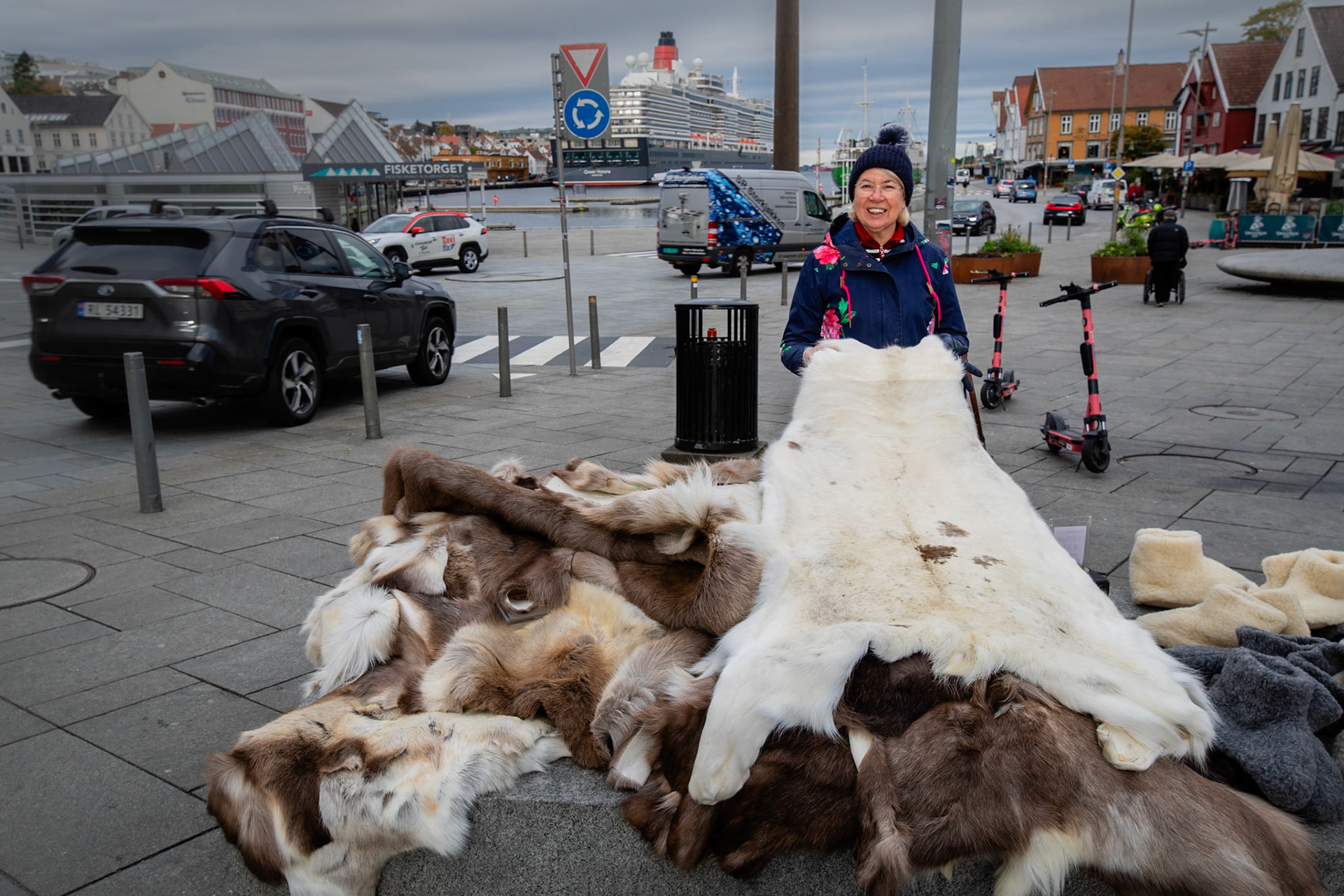 Happy Shopper Stavanger