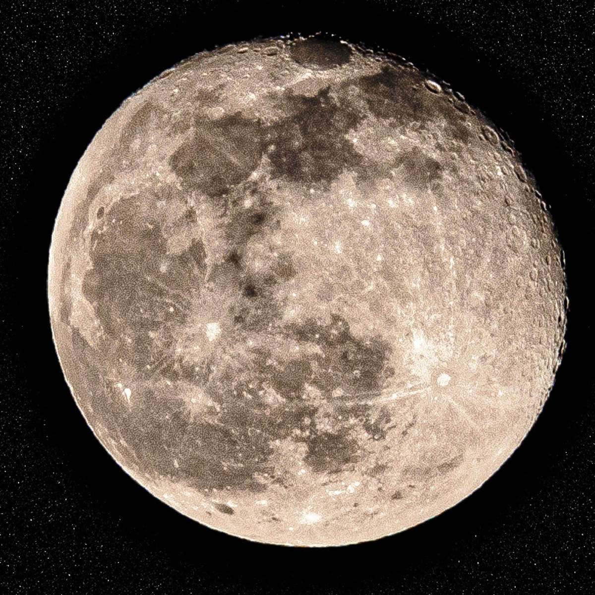 Full Moon