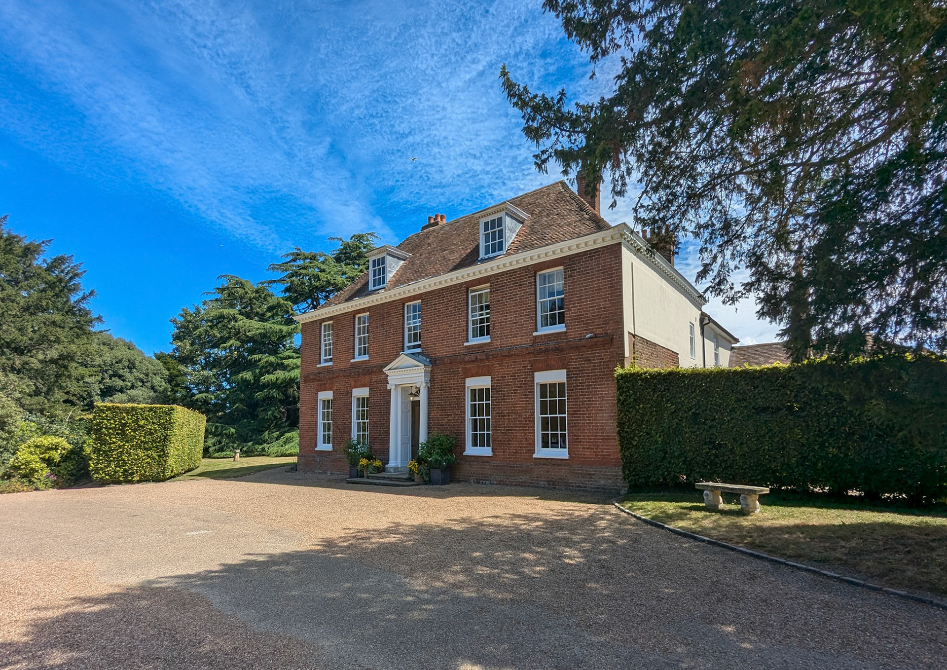 Reeds Hotel - Faversham