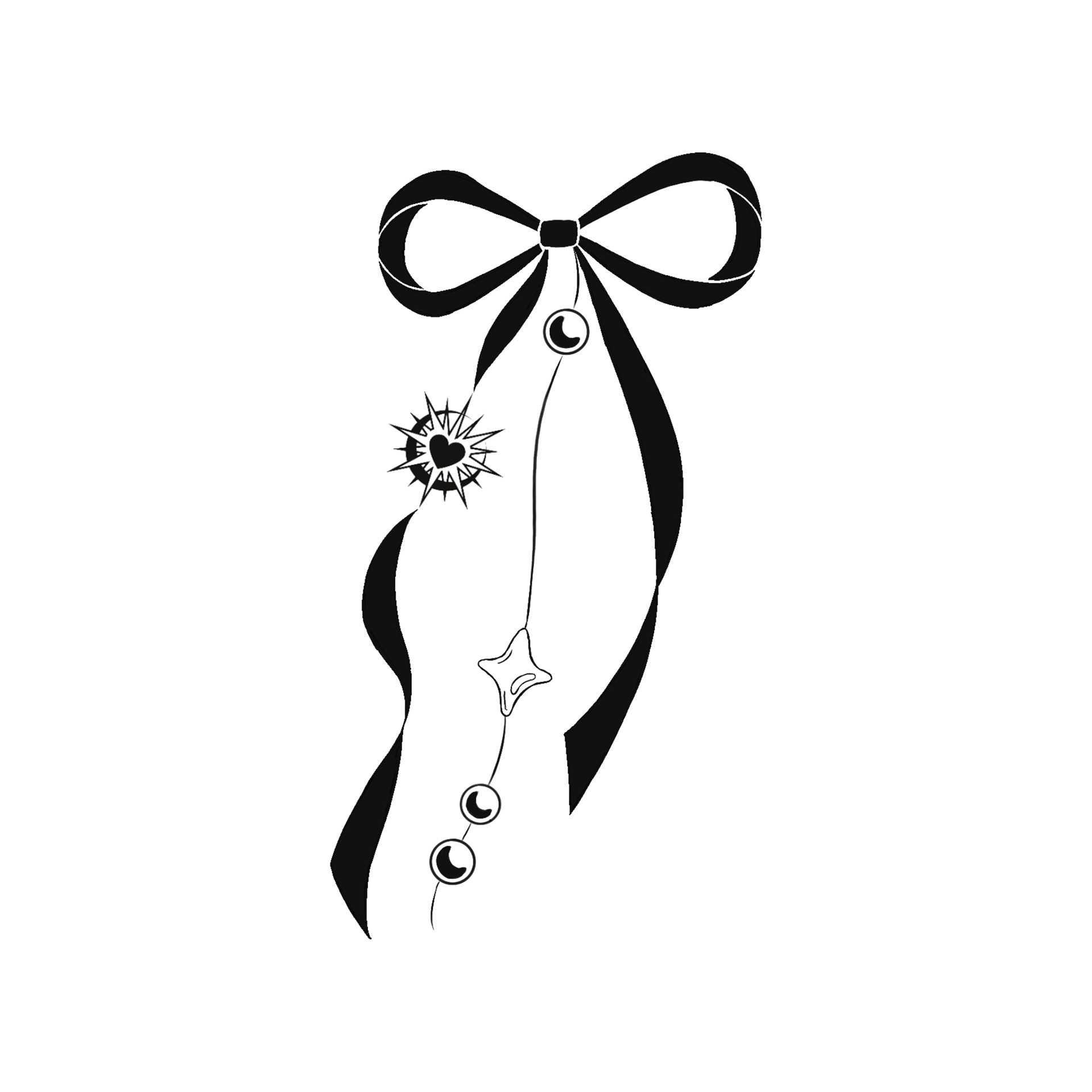 Variant of current logo