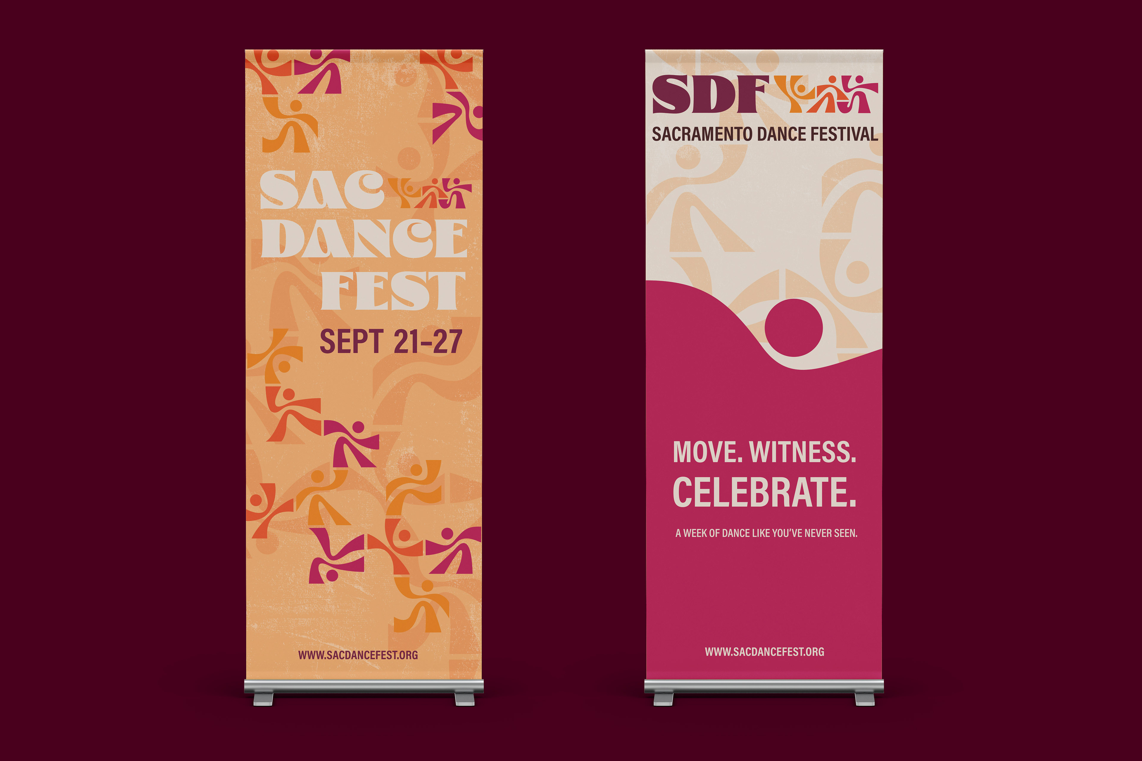 On-Site Banner/Identifier
