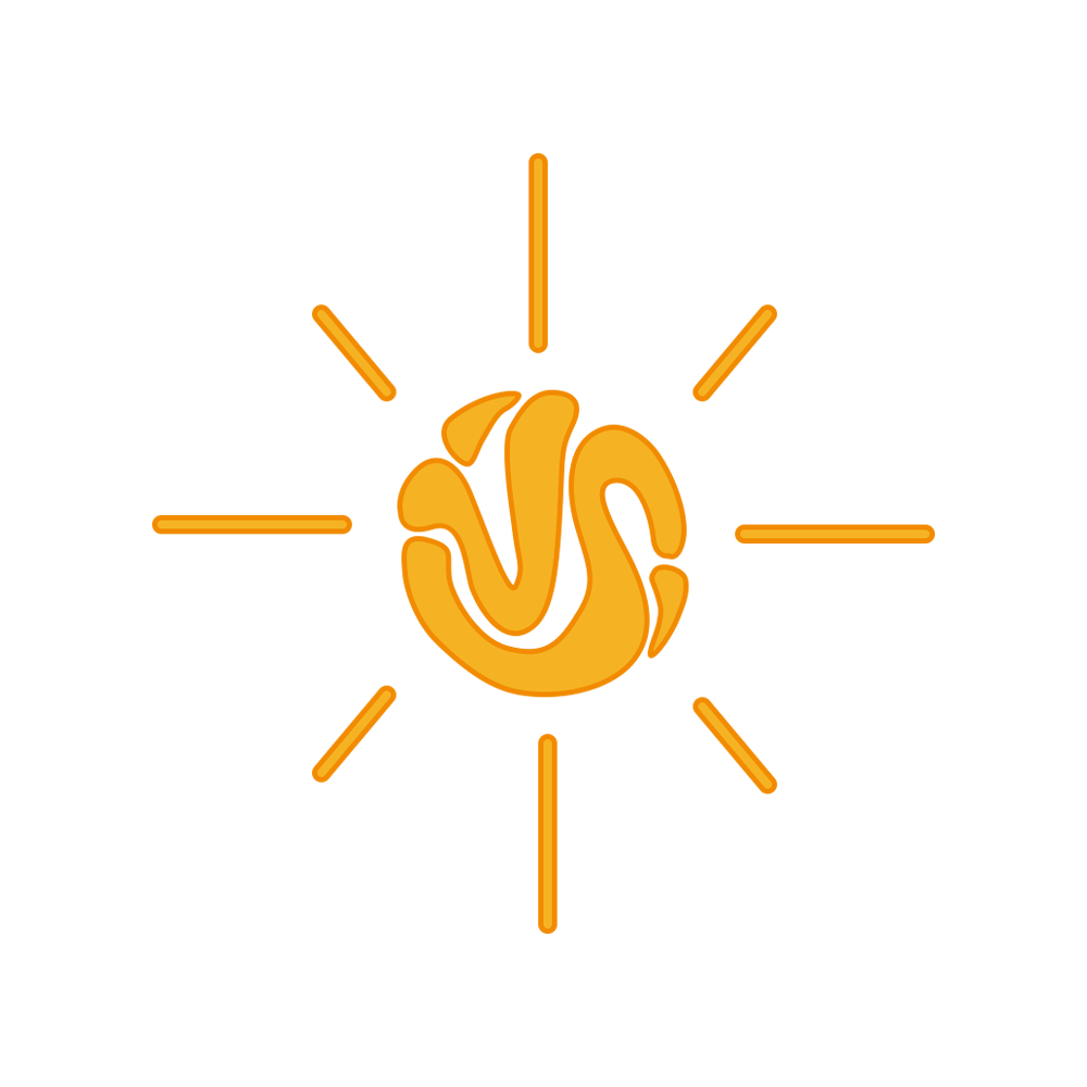 Business logo, circa Mar-Aug 2022