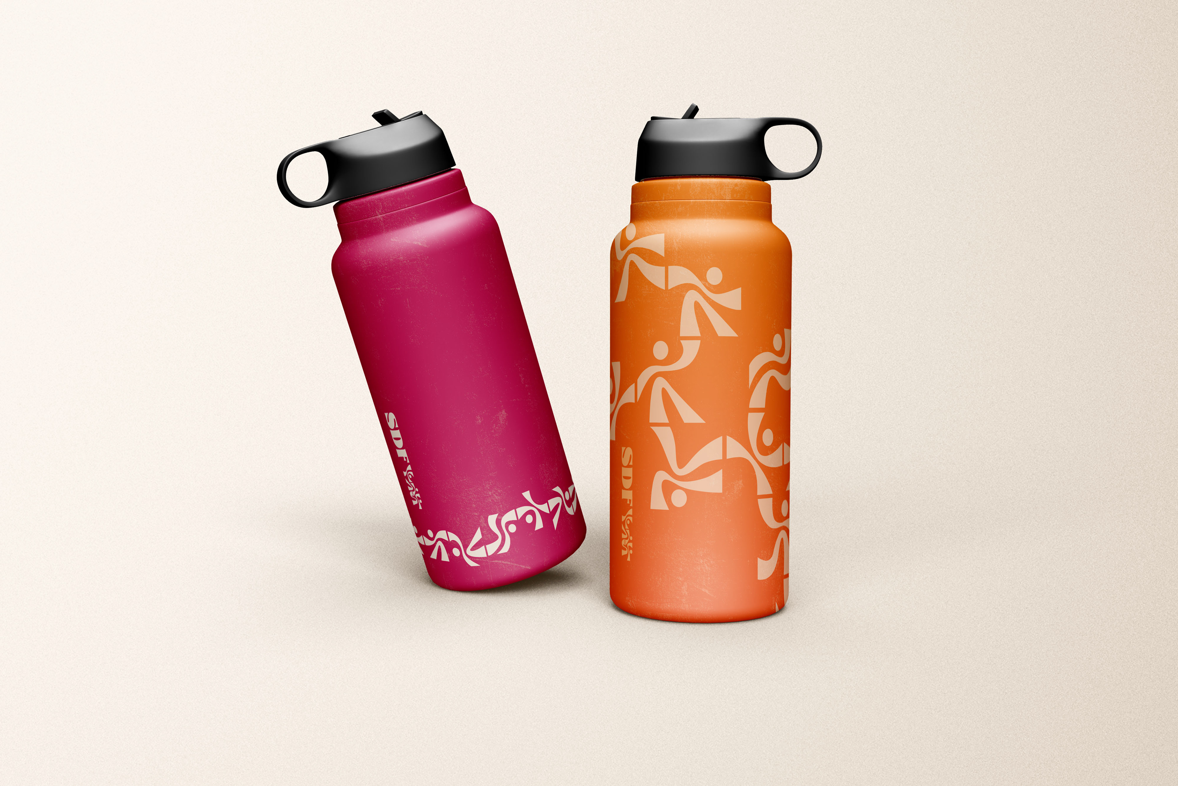 Waterbottles