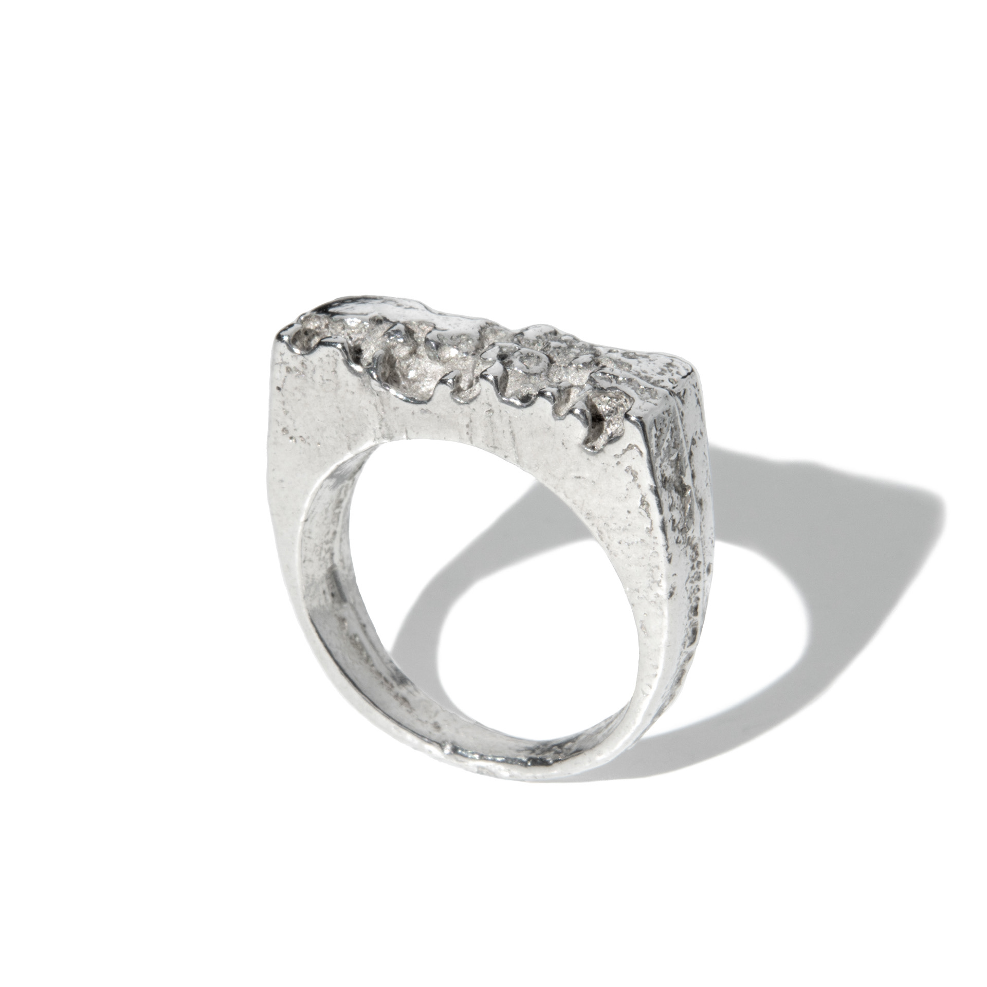 Earth cast signet 1.1